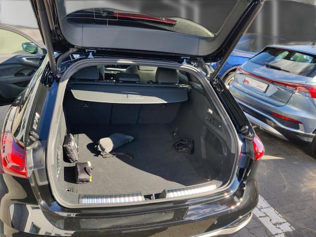 Audi A5 Avant Quattro S-Tronic