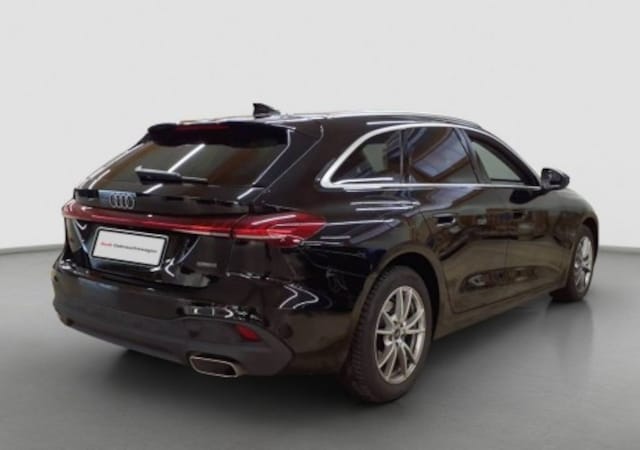 Audi A5 Avant Quattro S-Tronic