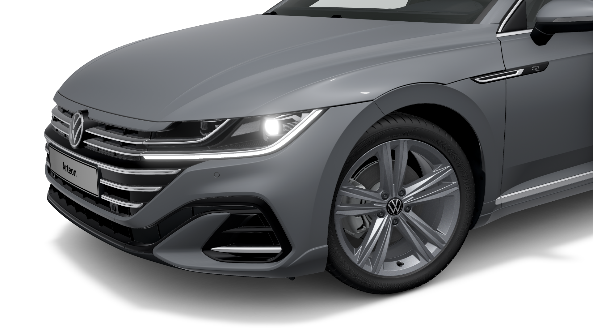 Volkswagen Arteon Shooting Brake 2.0 TDI DSG