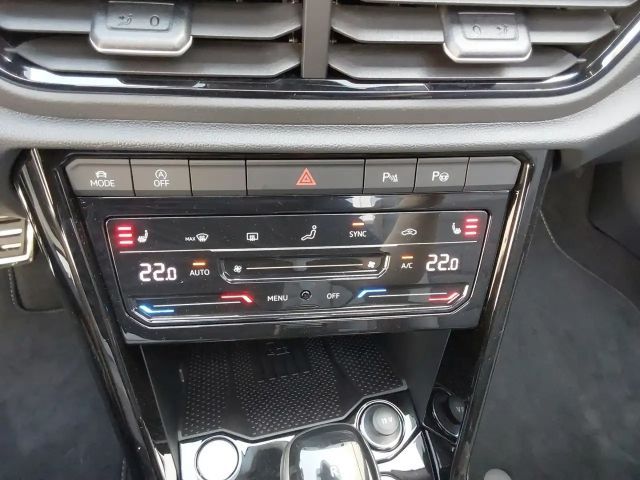 Volkswagen T-Roc Cabriolet DSG R-Line