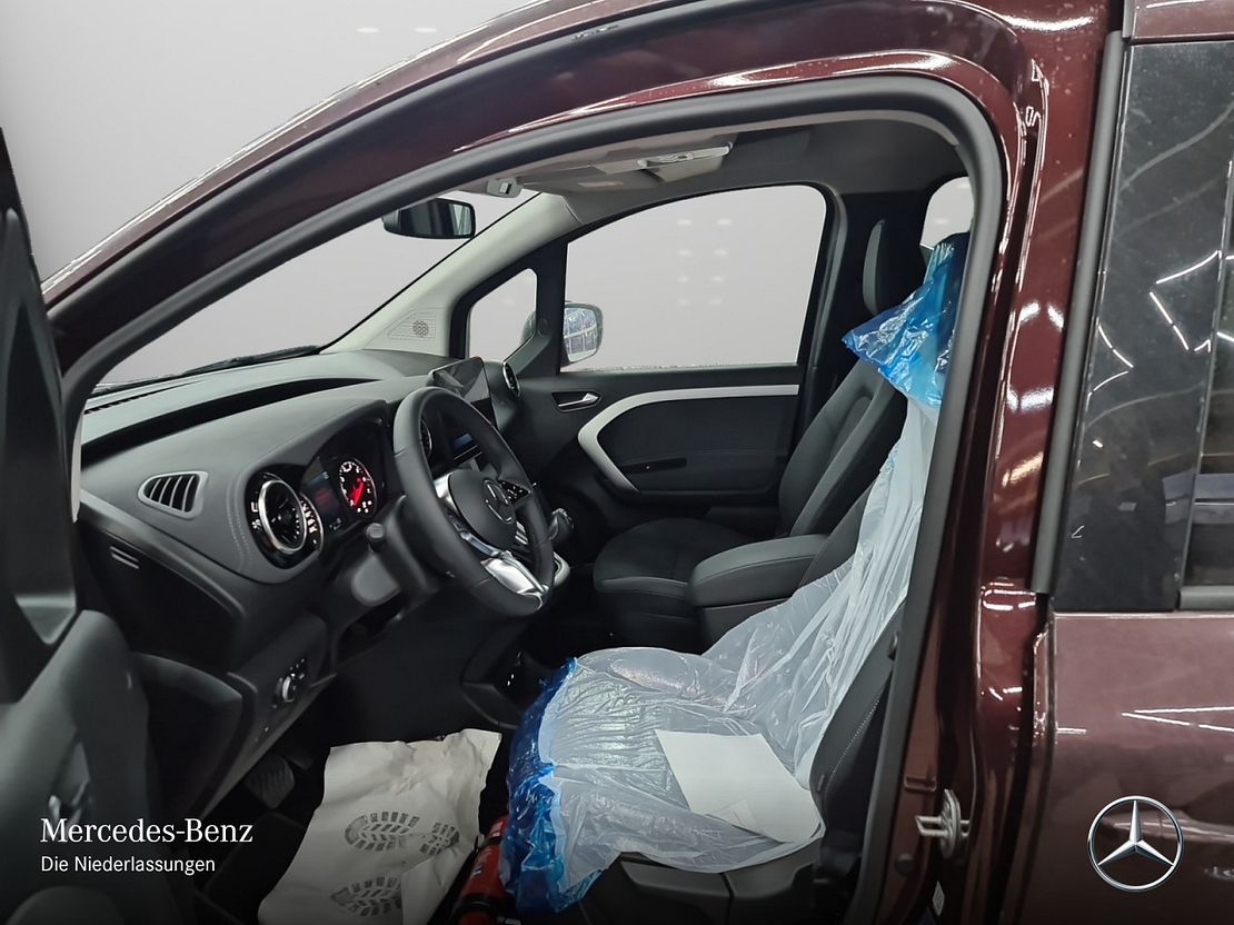 Mercedes-Benz T 180 Limousine Lang Progressive