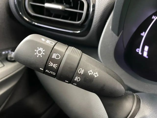 Toyota Yaris Cross Hybride VVT-i