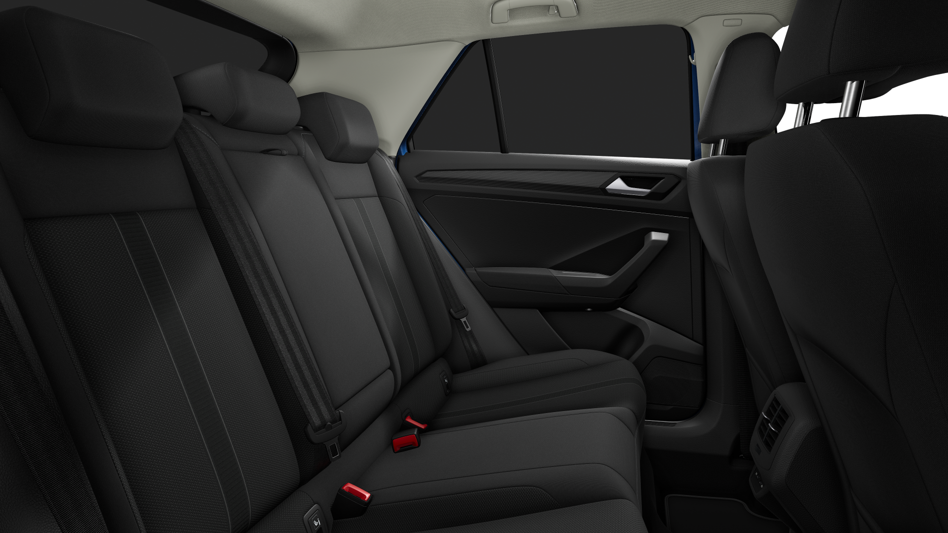 Volkswagen T-Roc 1.0 TSI