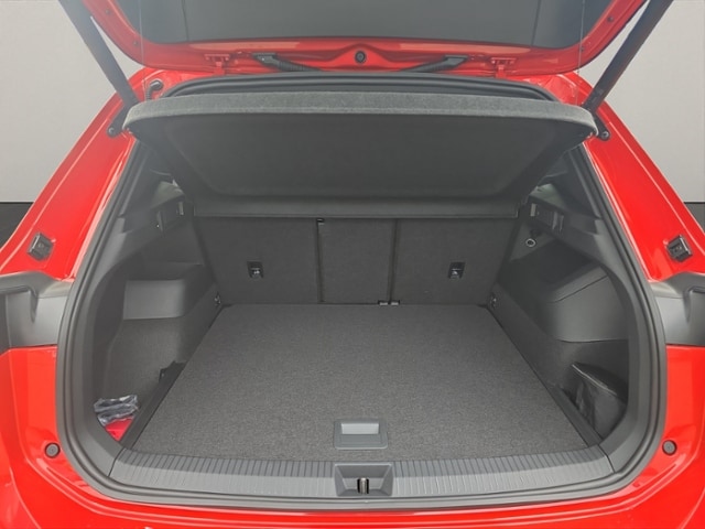 Volkswagen Tiguan 1.5 eTSI DSG R-Line