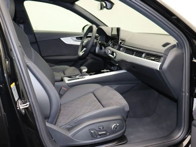 Audi A4 35 TFSI Avant S-Line