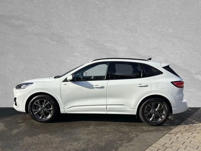 Ford Kuga ST Line