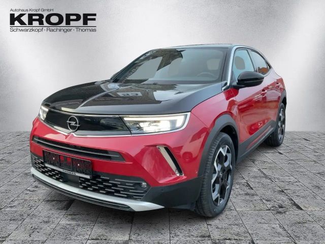 Opel Mokka 1.2 Turbo Turbo Ultimate