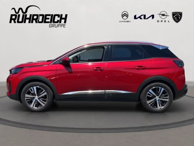 Peugeot 3008 Allure Pack PureTech