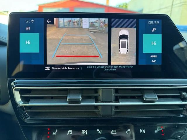 Citroën C5 Aircross Hybrid Pack Shine