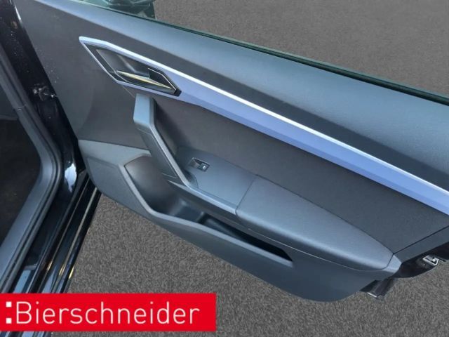 Seat Ibiza 1.0 TSI DSG FR-lijn