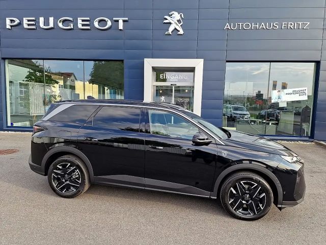Peugeot 5008 GT-Line