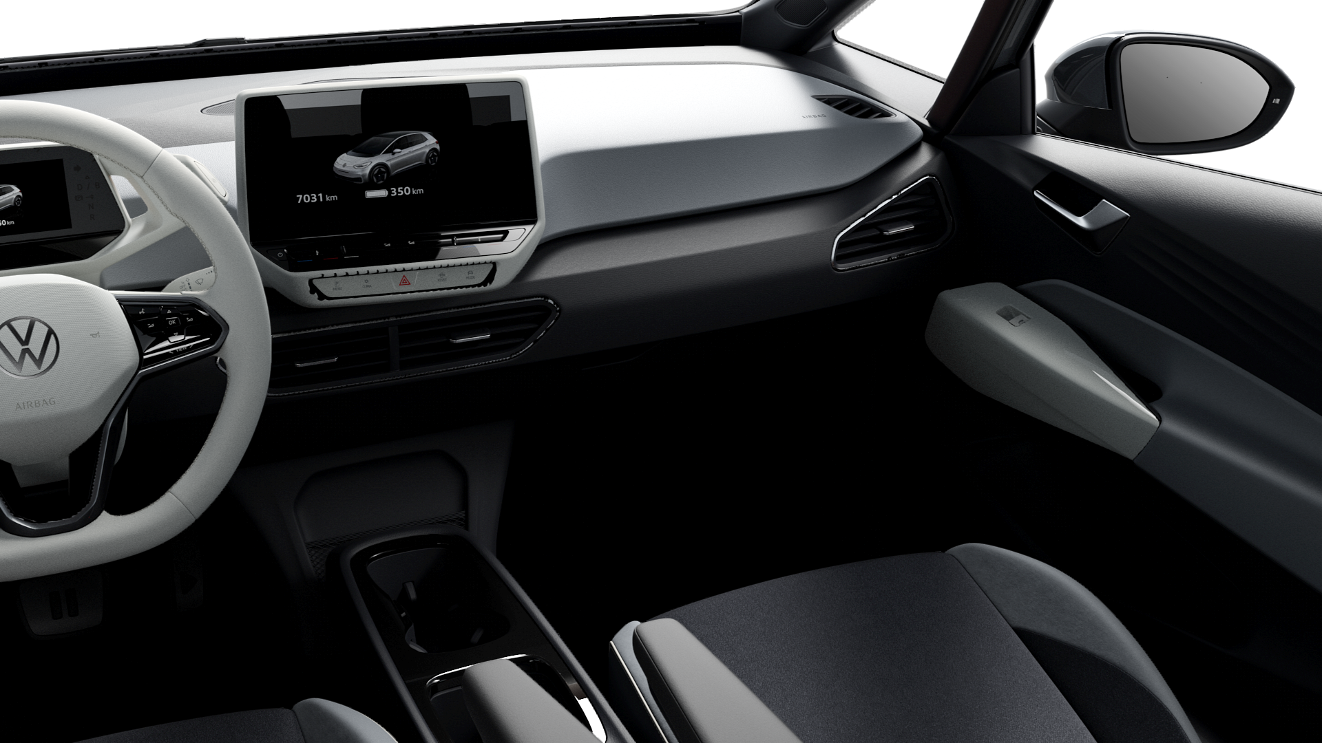 Volkswagen ID.3 Performance Pro