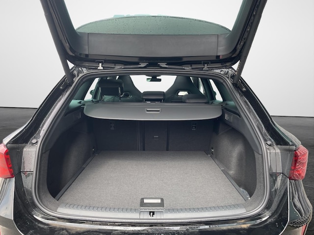 Cupra Leon DSG Sportstourer