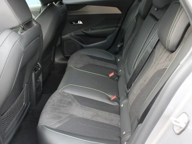 Peugeot E-308 GT-Line SW