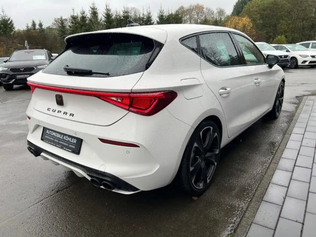 Cupra Leon 2.0 TSI VZ