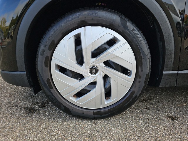 Audi Q4 e-tron 35 Sportback