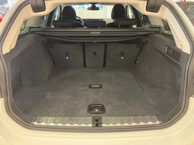 BMW 318 318d Touring