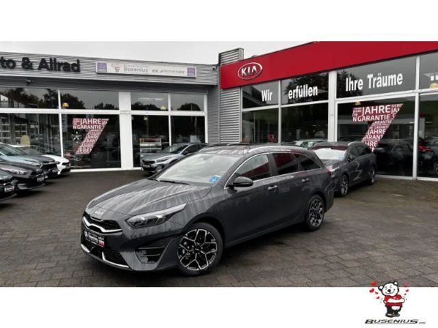 Kia Ceed GT-Line SportWagon