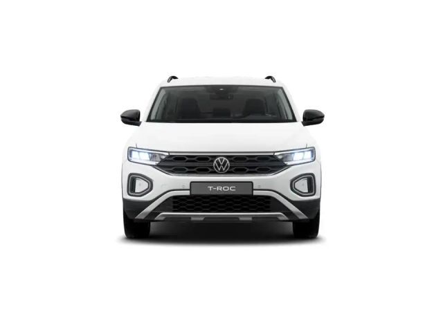 Volkswagen T-Roc 1.0 TSI