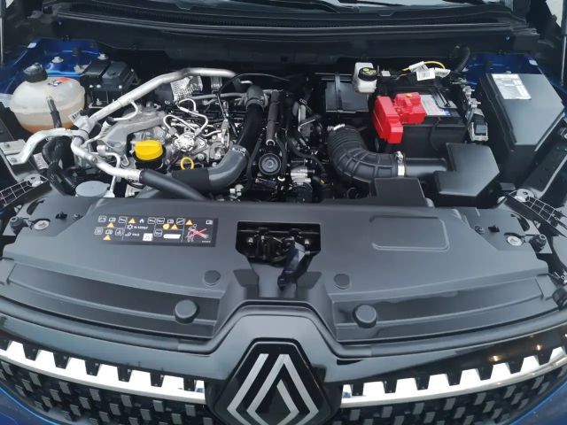 Renault Austral Techno