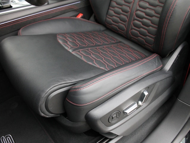 Audi RS Q8 Quattro Sportback