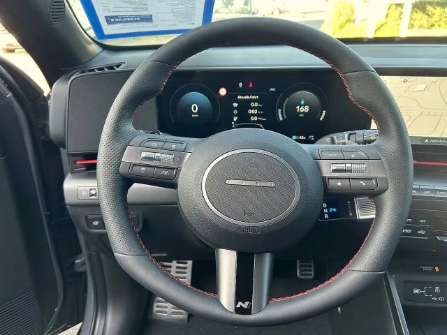 Hyundai Kona Electric N Line