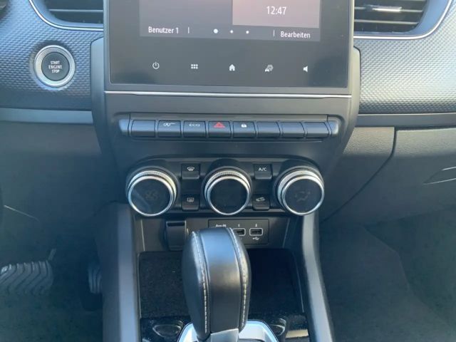 Renault Arkana EDC TCe 140 Zen