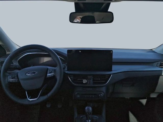 Ford Focus Active