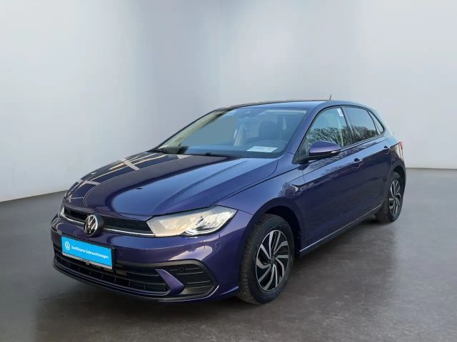 Volkswagen Polo 1.0 TSI DSG Life