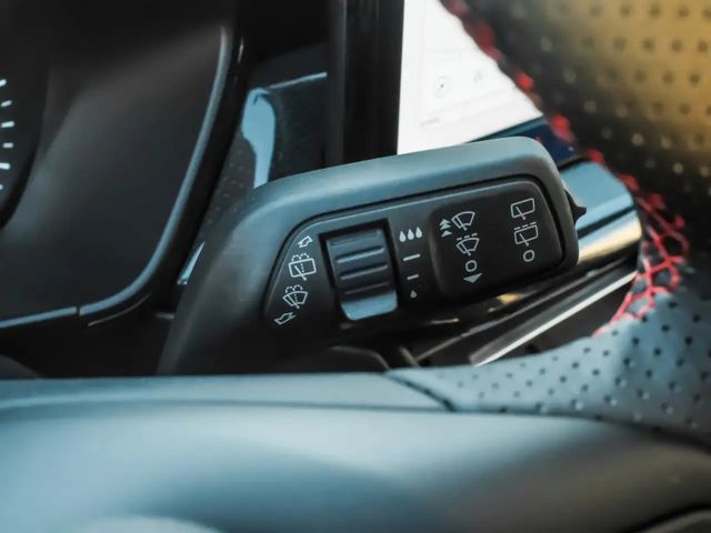 Ford Focus ST Line Wagon