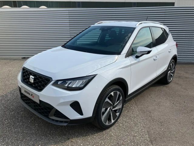 Seat Arona 1.0 TSI FR-lijn