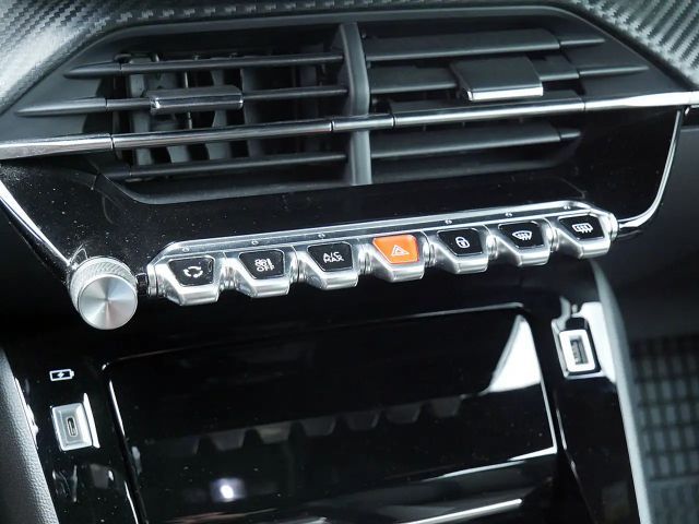 Peugeot E-2008 Allure Pack