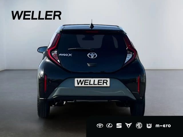 Toyota Aygo X Hatchback