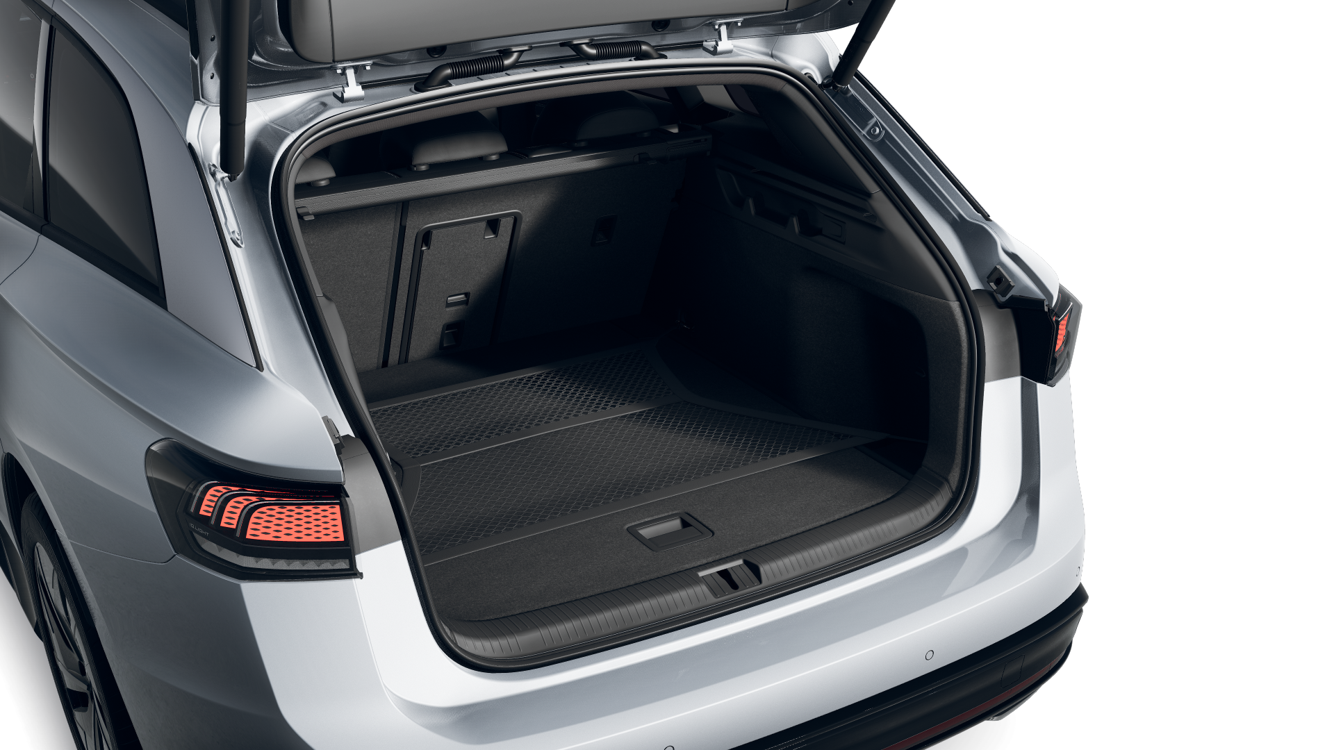 Volkswagen ID.7 IQ.Drive Tourer