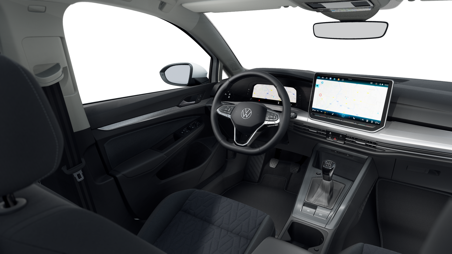 Volkswagen Golf Golf 1,5     Life BT085 TSIM6F