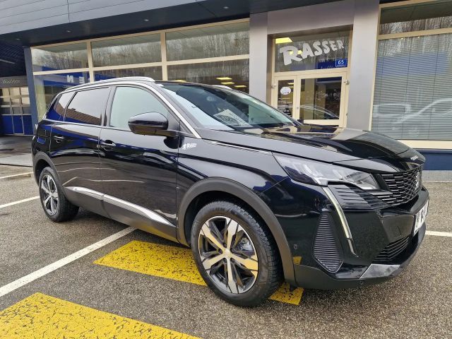 Peugeot 5008 Allure Pack BlueHDi EAT8