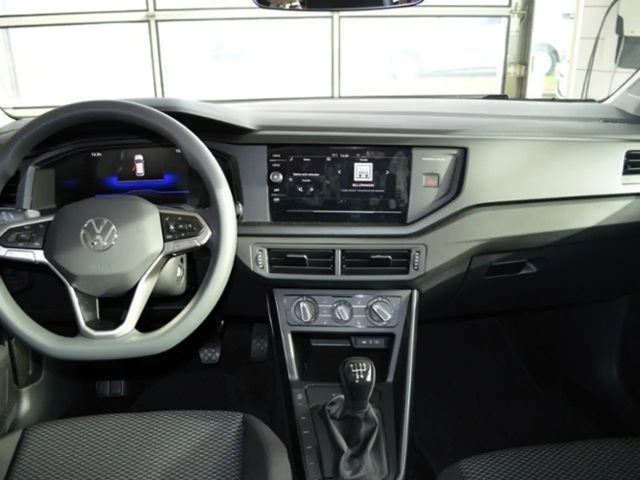 Volkswagen Polo 1.0 LED APP C. SHZ