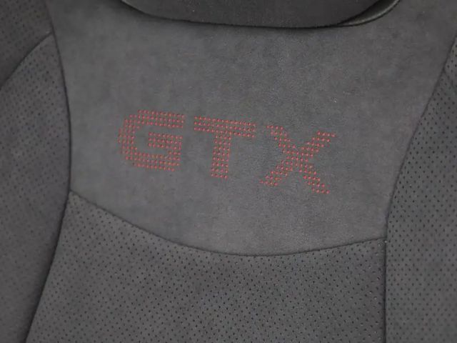 Volkswagen ID.7 4Motion Business GTX Tourer