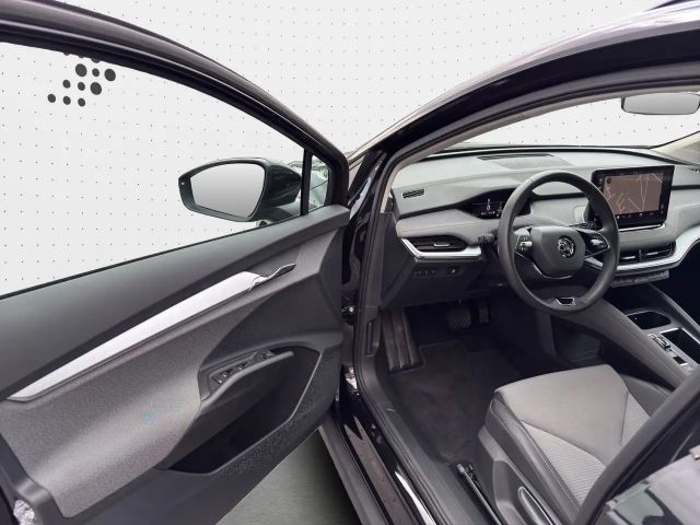 Skoda Enyaq iV electric 132kW*NAVI*KAM*SHZ*Matrix*19Zo