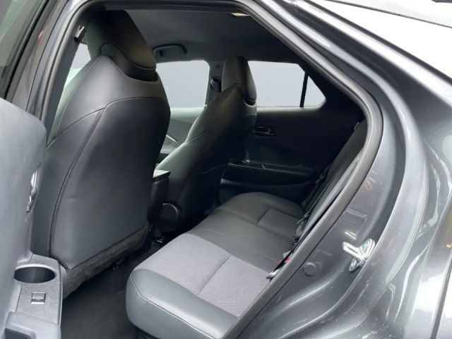 Toyota C-HR Hybride Lounge