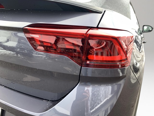 Volkswagen T-Roc Cabriolet DSG IQ.Drive