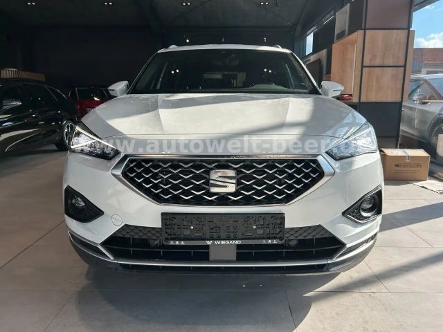 Seat Tarraco 2.0 TDI DSG