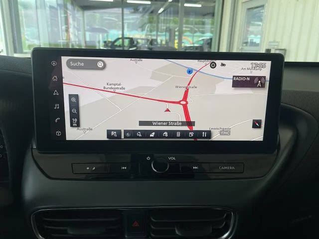 Nissan Juke DIG-T N-Connecta