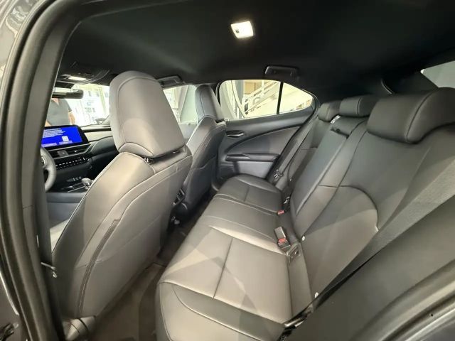 Lexus UX F Sport Sport