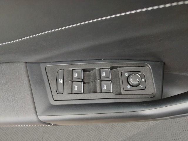 Volkswagen T-Roc 1.5 TSI DSG Style