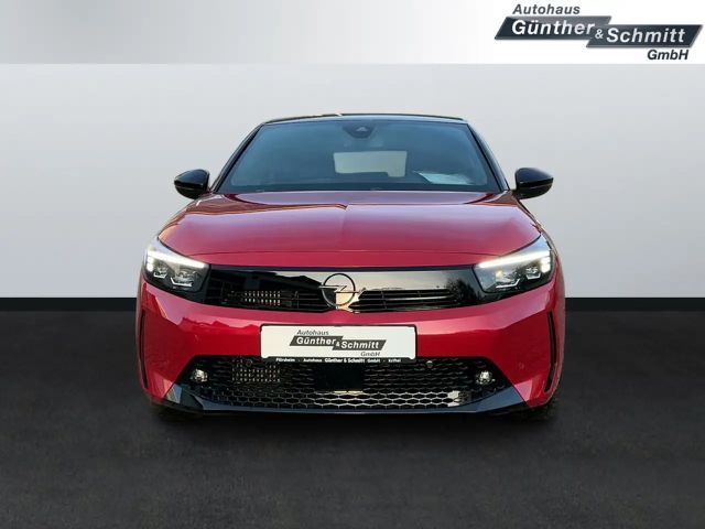 Opel Corsa GS-Line Grand Sport