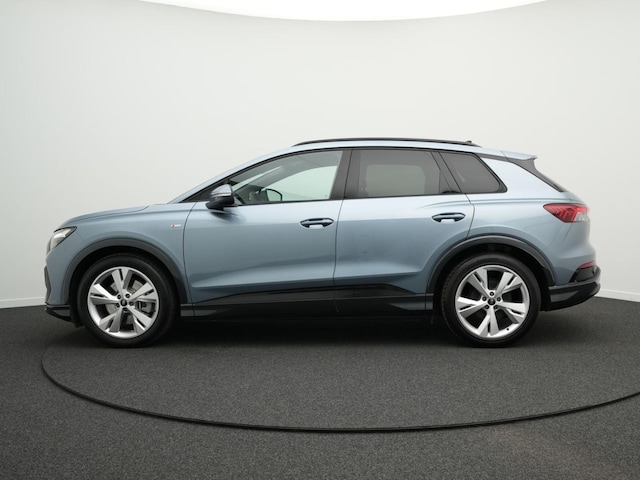 Audi Q4 e-tron SUV 45 e-tron Audi Q4 e-tron