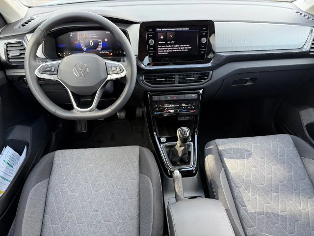 Volkswagen T-Cross Friends TSI