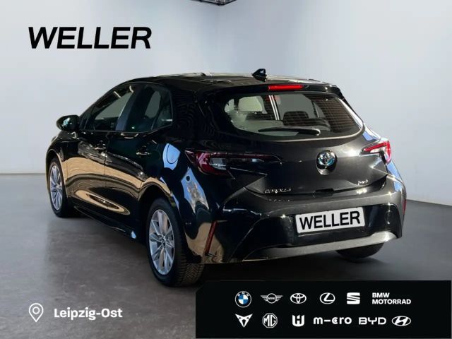 Toyota Corolla Business Hybride