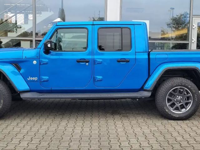 Jeep Gladiator 4x4 Overland